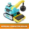 Rubble & Crew, Veicolo da lavoro di Motor - 6069659