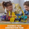 Rubble & Crew, Veicolo da lavoro di Motor - 6069659