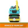 Rubble & Crew, Veicolo da lavoro di Motor - 6069659