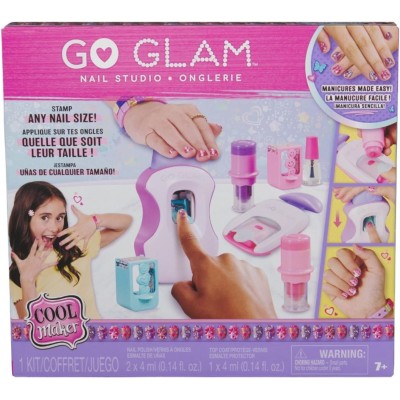 Cool Maker Macchina Decora Unghie 6070509