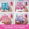 Cool Maker Macchina Decora Unghie 6070509