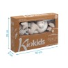Kiokids Giostrina Orso Beige