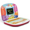 Carotina Laptop Educativo - LiscianiGiochi 107278