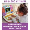 Carotina Laptop Educativo - LiscianiGiochi 107278