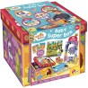 Carotina Baby Super Box - LiscianiGiochi 107287