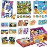 Carotina Baby Super Box - LiscianiGiochi 107287
