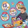 Carotina Baby Super Box - LiscianiGiochi 107287