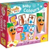 Carotina Baby Penna Parlante Baby Colors - LiscianiGiochi 107292