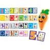 Carotina Baby Penna Parlante Baby Colors - LiscianiGiochi 107292