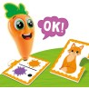 Carotina Baby Penna Parlante Baby Colors - LiscianiGiochi 107292