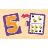 Carotina Baby Penna Parlante Baby Colors - LiscianiGiochi 107292