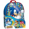 Lisciani Sonic Zainetto 104536