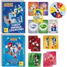 Lisciani Sonic Zainetto 104536