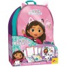 Gabby's Dollhouse Zainetto - LiscianiGiochi 106288