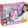 Gabby's Dollhouse Projector Drawing School - LiscianiGiochi 106936