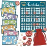 Ludoteca Tombola Delux - LiscianiGiochi 107933