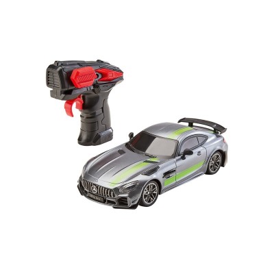 Auto Radiocomandata 1:24 Mercedes AMG GTR PRO 24659