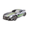 Auto Radiocomandata 1:24 Mercedes AMG GTR PRO 24659