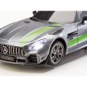 Auto Radiocomandata 1:24 Mercedes AMG GTR PRO 24659