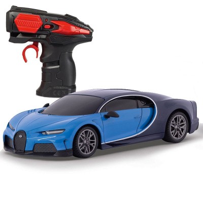 Auto Radiocomandata Bugatti Chirion 1:24 24692