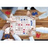 SEQUENCE - Gioco da Tavolo - Goliath 919752