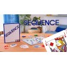 SEQUENCE - Gioco da Tavolo - Goliath 919752