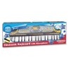 Bontempi 123730 - Tastiera Elettronica 37 Tasti con Microfono