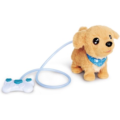 Chi Chi Love Loomy Golden Retriever cm 20 Filoguidato - Simba 105890064