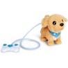 Chi Chi Love Loomy Golden Retriever cm 20 Filoguidato - Simba 105890064