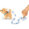 Chi Chi Love Loomy Golden Retriever cm 20 Filoguidato - Simba 105890064