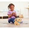 Chi Chi Love Loomy Golden Retriever cm 20 Filoguidato - Simba 105890064