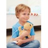 Chi Chi Love Loomy Golden Retriever cm 20 Filoguidato - Simba 105890064