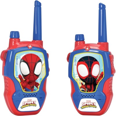 Spidey Walkie Talkie 203222000