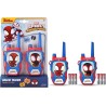 Spidey Walkie Talkie 203222000