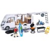 Camper 1:24 con Personaggio e Accessori 203837021