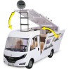 Camper 1:24 con Personaggio e Accessori 203837021