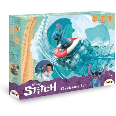 Stitch FleXtreme 4 metri - Smoby 7600180927