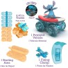 Stitch FleXtreme 4 metri - Smoby 7600180927