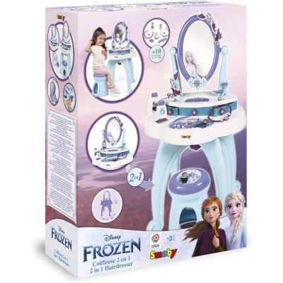 Frozen Specchiera 2 in 1 con Accessori - SIMBA 7600320244