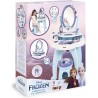 Frozen Specchiera 2 in 1 con Accessori - SIMBA 7600320244