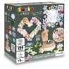 Deco Flower Set - Smoby 7600350410