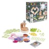 Deco Flower Set - Smoby 7600350410