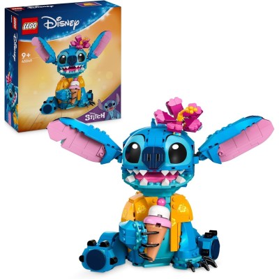 LEGO Disney Stitch - 43249