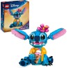 LEGO Disney Stitch - 43249