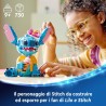 LEGO Disney Stitch - 43249
