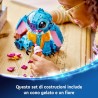 LEGO Disney Stitch - 43249