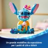 LEGO Disney Stitch - 43249