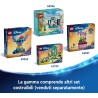 LEGO Disney Stitch - 43249