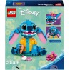 LEGO Disney Stitch - 43249