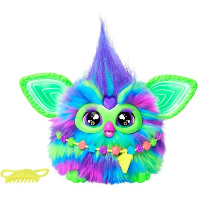 Hasbro Furreal Friends Furby Aurora F8901IT4